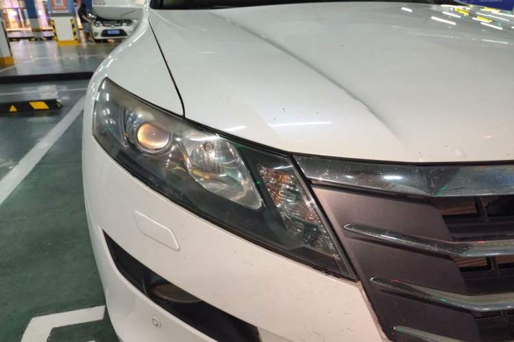 Used Honda Crosstour 2012 2.4L Luxury Edition Right Front Headlight