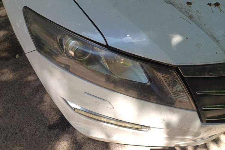 Used Honda Crosstour 2012 2.4L Luxury Edition Right Front Headlight