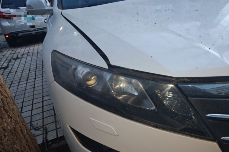 Used Honda Crosstour 2012 2.4L Luxury Edition Right Front Headlight