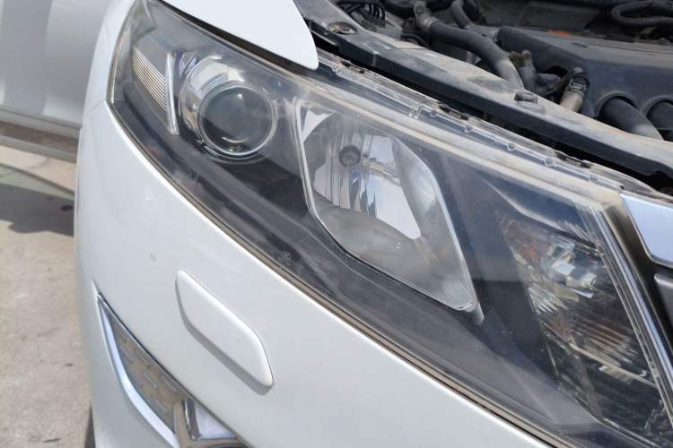 Used Honda Crosstour 2012 2.4L Luxury Edition Right Front Headlight