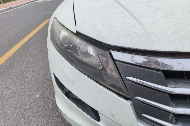 Used Honda Crosstour 2012 2.4L Luxury Edition Right Front Headlight