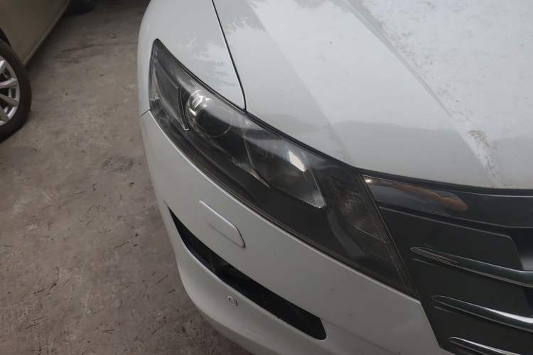 Used Honda Crosstour 2012 2.4L Luxury Edition Right Front Headlight
