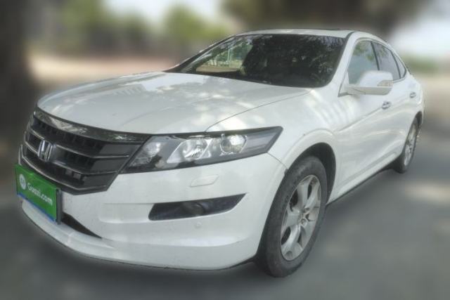 Used Honda Crosstour 2012 2.4L Luxury Edition