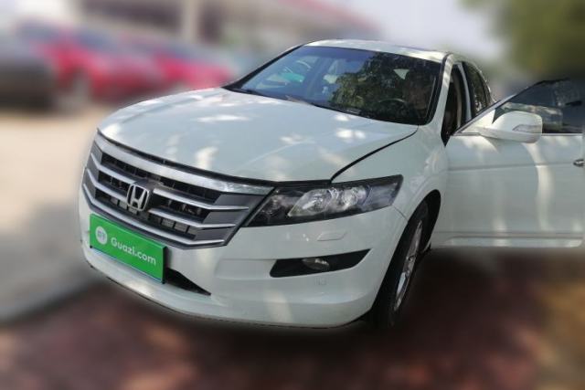 Used Honda Crosstour 2012 2.4L Luxury Edition