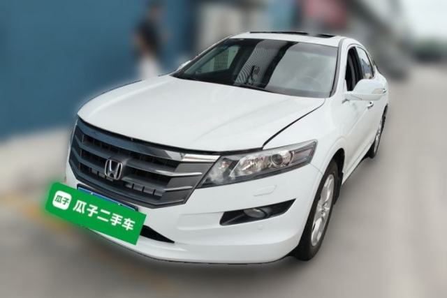 Honda Crosstour 2012 2.4L Luxury Edition de segunda mano