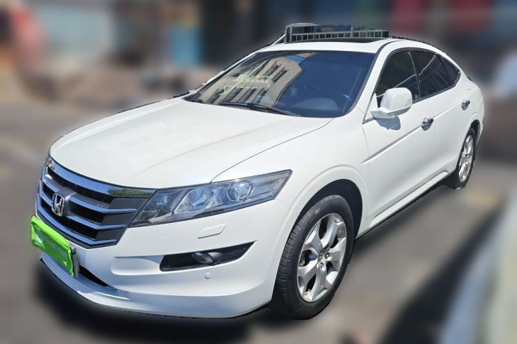Used Honda Crosstour 2012 2.4L Luxury Edition Guazi used car, China used car export, Used car for sale, Used  cars, Cheapest cars for sale