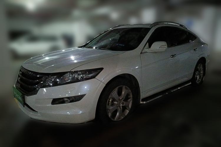 Used Honda Crosstour 2012 2.4L Luxury Edition Guazi used car, China used car export, Used car for sale, Used cars, Cheapest cars for sale