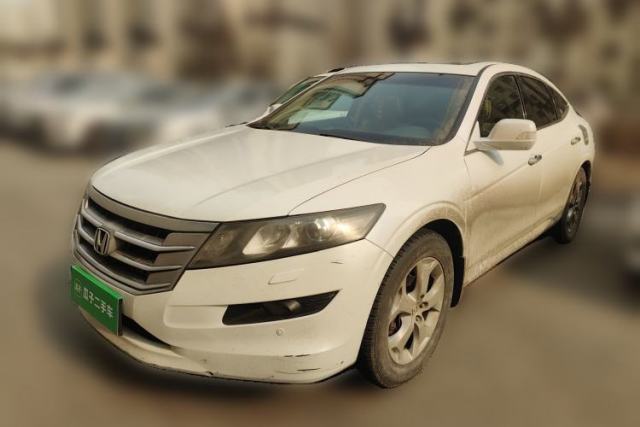 Used Honda Crosstour 2012 2.4L Luxury Edition