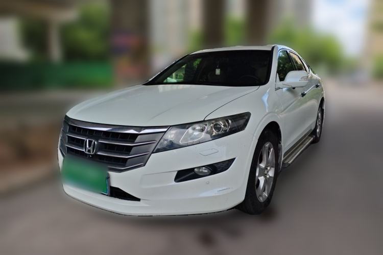 Used Honda Crosstour 2012 2.4L Luxury Edition Guazi used car, China used car export, Used car for sale, Used  cars, Cheapest cars for sale