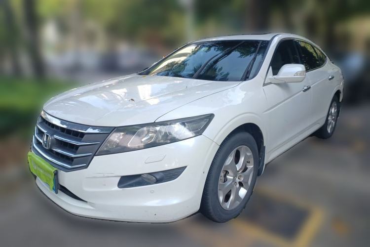 Used Honda Crosstour 2012 2.4L Luxury Edition Guazi used car, China used car export, Used car for sale, Used  cars, Cheapest cars for sale