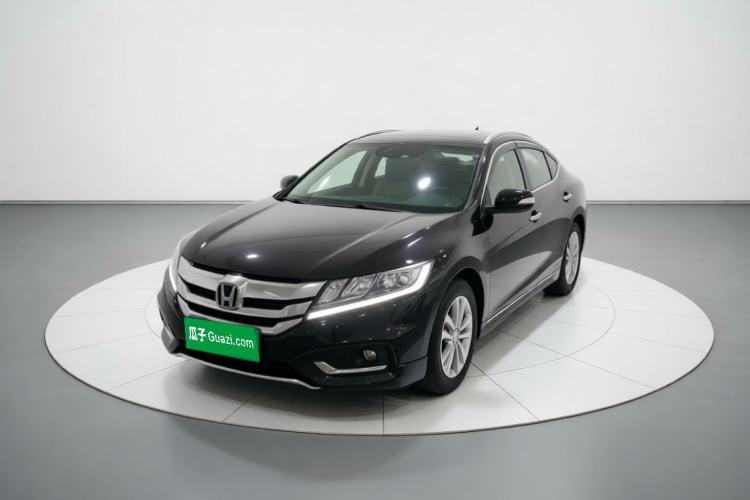 Honda Crosstour 2014 2.4L Luxury Edition d’occasion Guazi used car, China used car export, Used car for sale, Used cars, Cheapest cars for sale