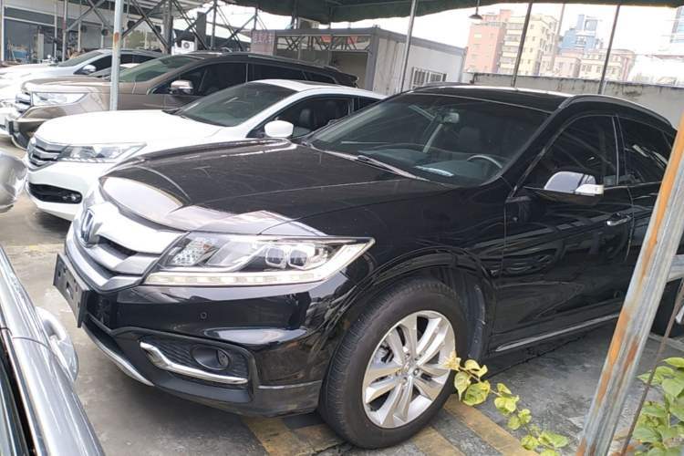 Gebrauchter Honda Crosstour 2014 2.4L Luxury Edition Guazi used car, China used car export, Used car for sale, Used  cars, Cheapest cars for sale
