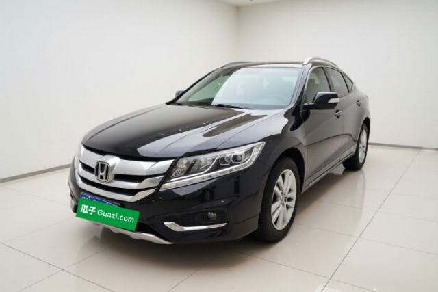 Honda Crosstour 2014 2.4L Luxury Edition de segunda mano