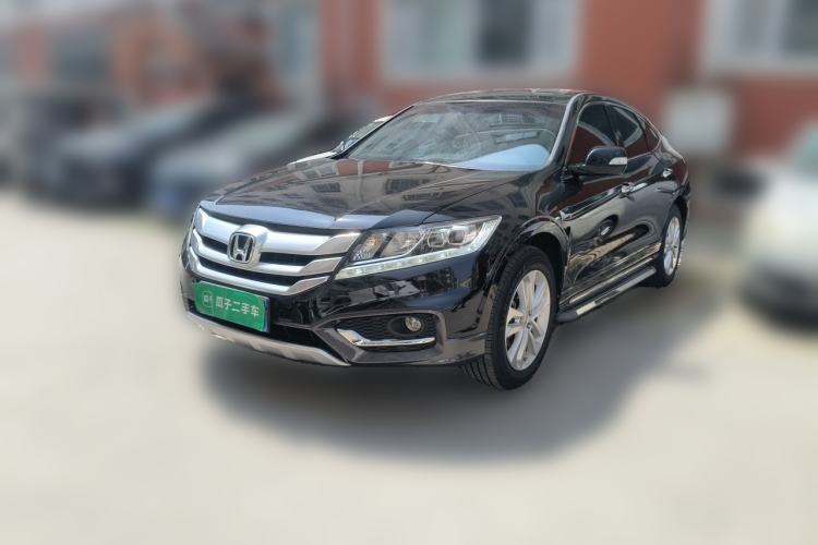 Used Honda Crosstour 2014 2.4L Luxury Edition Guazi used car, China used car export, Used car for sale, Used  cars, Cheapest cars for sale