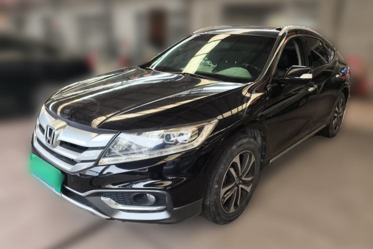 Used Honda Crosstour 2014 3.0L AWD Prestige Edition Guazi used car, China used car export, Used car for sale, Used  cars, Cheapest cars for sale