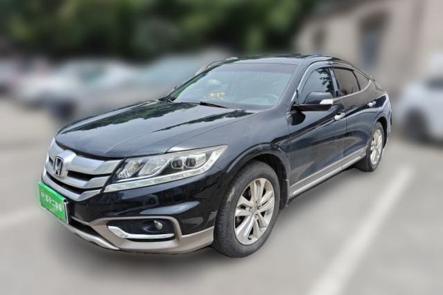 Used Honda Crosstour 2014 2.4L Luxury Edition