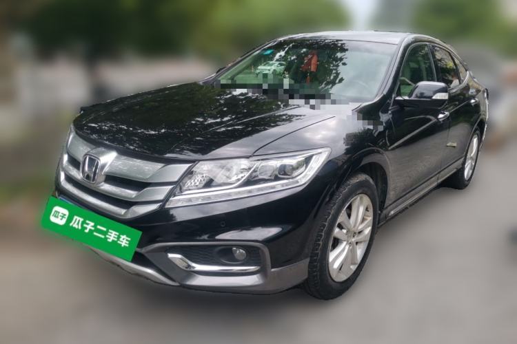 Used Honda Crosstour 2014 2.4L Luxury Edition Guazi used car, China used car export, Used car for sale, Used  cars, Cheapest cars for sale