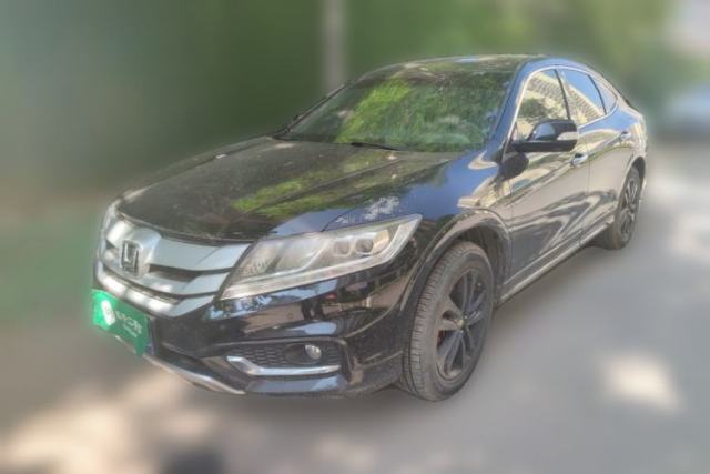 Used Honda Crosstour 2014 2.4L Luxury Edition