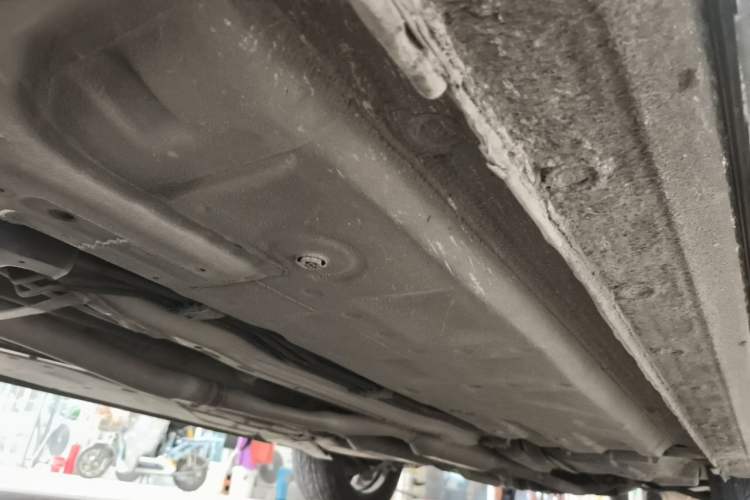 Used Honda Crosstour 2014 3.0L AWD Prestige Edition Chassis Front Left