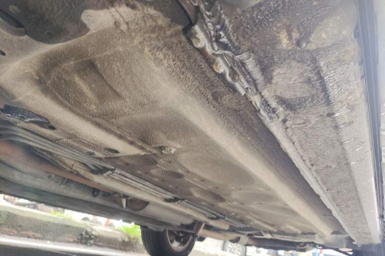 Used Honda Crosstour 2014 2.4L Luxury Edition Chassis Front Left