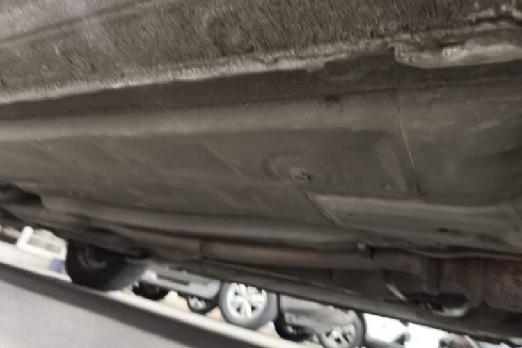 Used Honda Crosstour 2014 3.0L AWD Prestige Edition Chassis Front Right