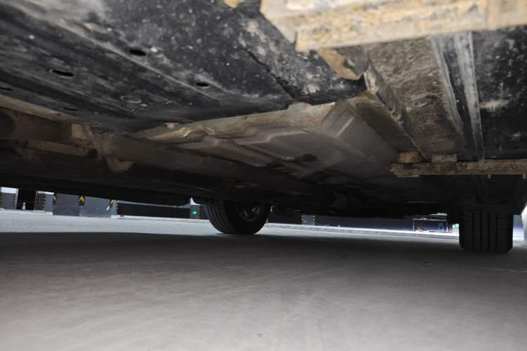 Used Honda Crosstour 2014 2.4L Luxury Edition Chassis Rear Right