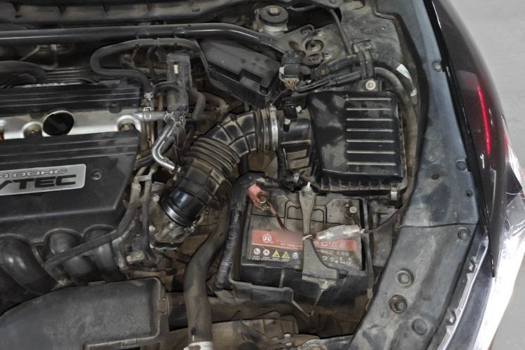 Used Honda Crosstour 2014 2.4L Luxury Edition Engine Bay Left