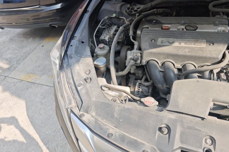 Used Honda Crosstour 2014 2.4L Luxury Edition Engine Bay Right