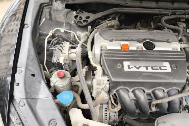 Used Honda Crosstour 2014 2.4L Luxury Edition Engine Bay Right