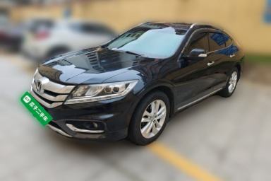 Used Honda Crosstour 2014 2.4L Luxury Edition