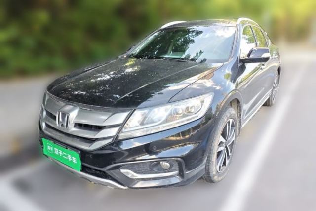 Honda Crosstour 2014 3.0L AWD Prestige Navigation Edition de segunda mano