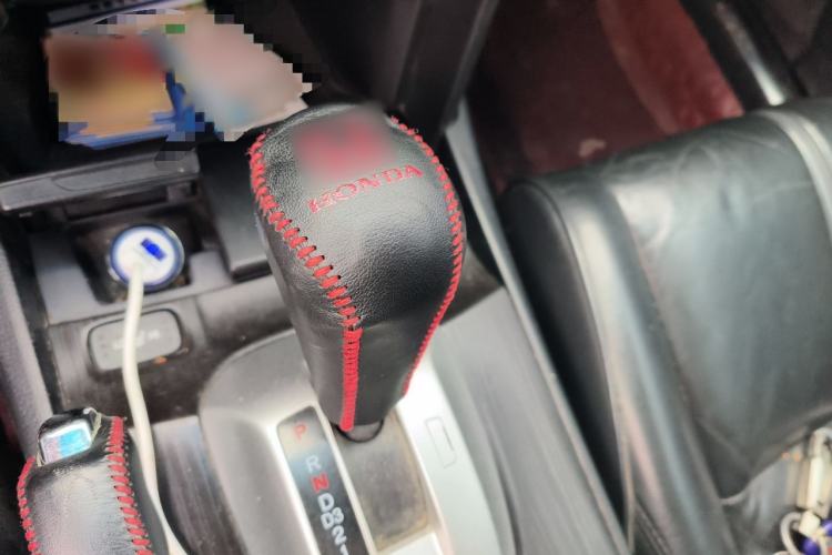 Used Honda Crosstour 2014 2.4L Luxury Edition Gear Lever
