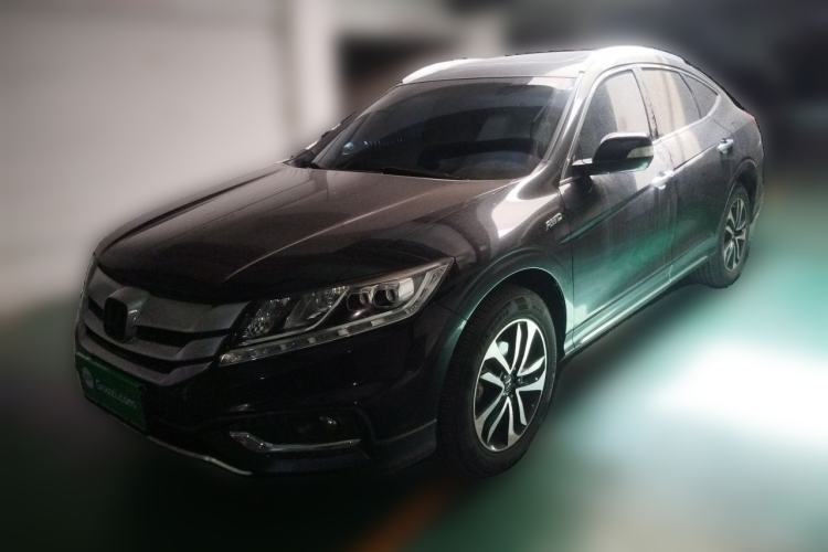 Used Honda Crosstour 2014 3.0L AWD Prestige Navigation Edition Guazi used car, China used car export, Used car for sale, Used  cars, Cheapest cars for sale