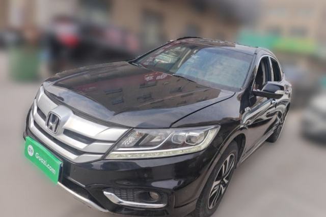 Used Honda Crosstour 2014 3.0L AWD Prestige Edition