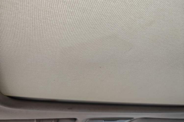 Used Honda Crosstour 2014 2.4L Luxury Edition Headliner