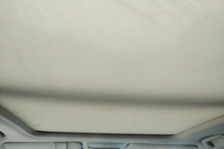 Used Honda Crosstour 2014 2.4L Luxury Edition Headliner