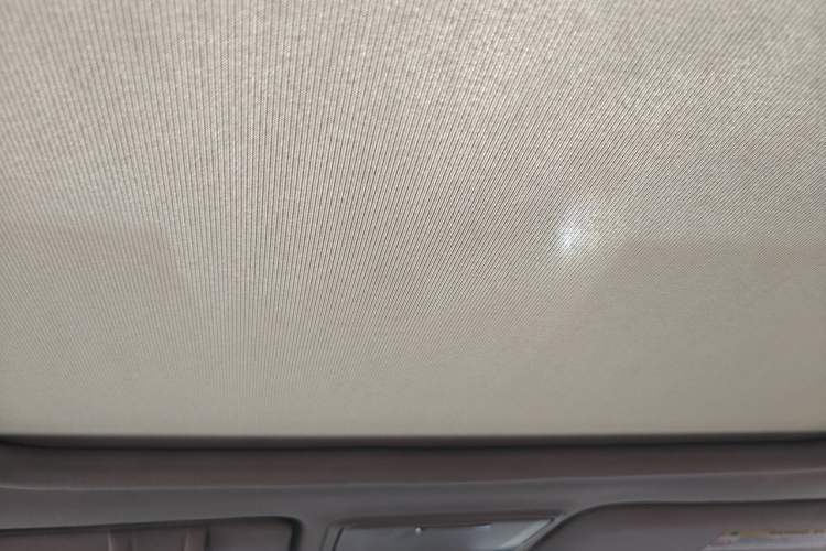 Used Honda Crosstour 2014 3.0L AWD Prestige Edition Headliner