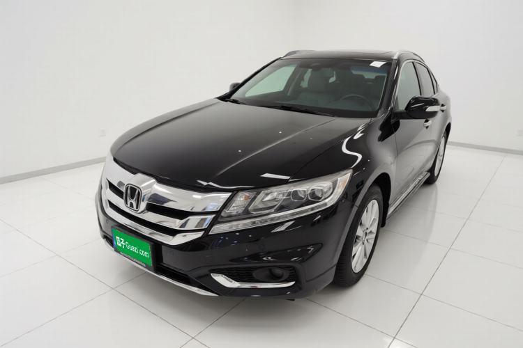Used Honda Crosstour 2014 2.4L Luxury Edition Guazi used car, China used car export, Used car for sale, Used  cars, Cheapest cars for sale