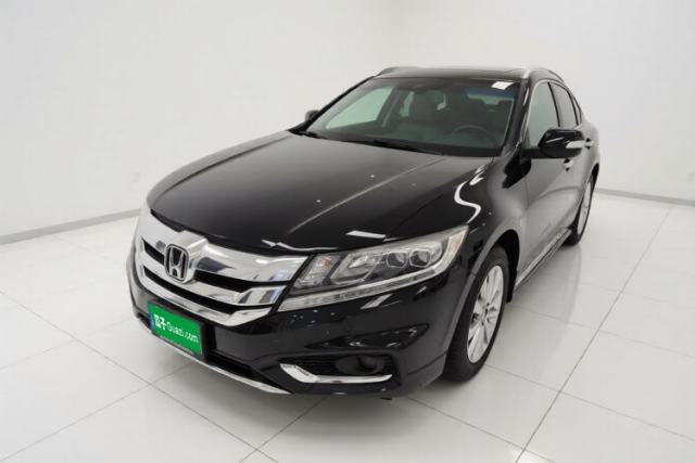Honda Crosstour 2014 2.4L Luxury Edition de segunda mano