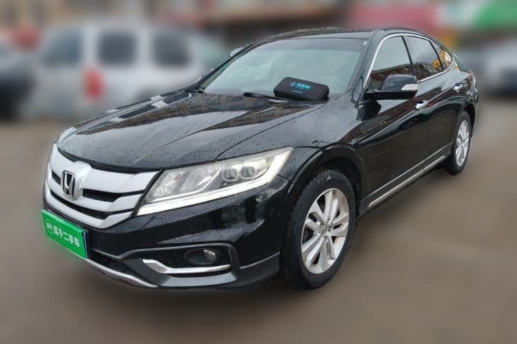 Used Honda Crosstour 2014 2.4L Luxury Edition Guazi used car, China used car export, Used car for sale, Used  cars, Cheapest cars for sale