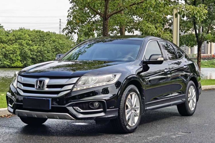 Gebrauchter Honda Crosstour 2014 2.4L Luxury Edition Guazi used car, China used car export, Used car for sale, Used  cars, Cheapest cars for sale