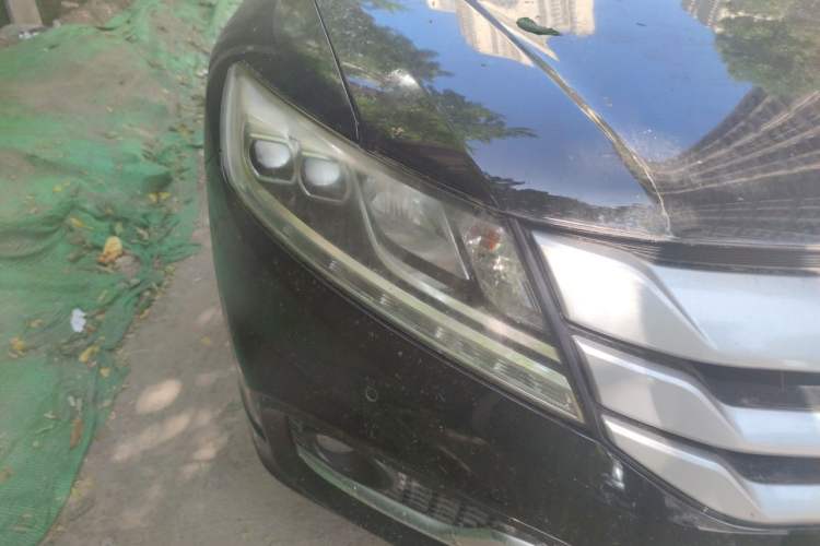 Used Honda Crosstour 2014 2.4L Luxury Edition Right Front Headlight