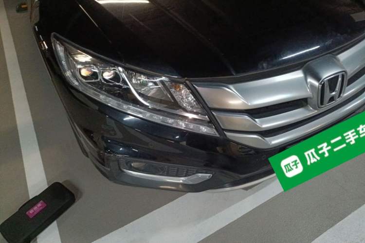 Used Honda Crosstour 2014 2.4L Luxury Edition Right Front Headlight