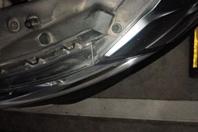 Used Honda Crosstour 2014 2.4L Luxury Edition Right Front Headlight