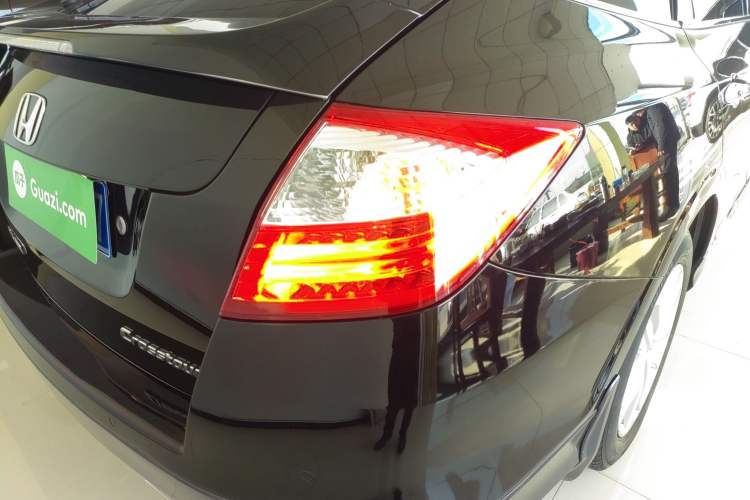 Used Honda Crosstour 2014 2.4L Luxury Edition Right Rear Taillight