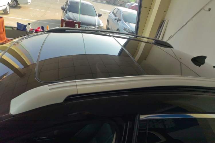 Used Honda Crosstour 2014 2.4L Luxury Edition Roof