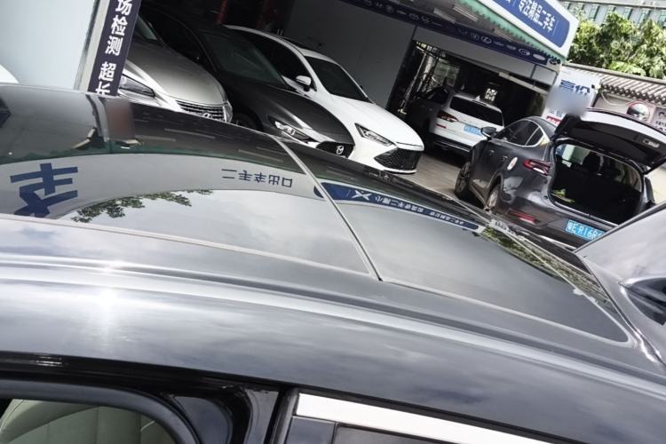 Used Honda Crosstour 2014 2.4L Luxury Edition Roof