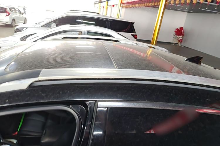 Used Honda Crosstour 2014 2.4L Luxury Edition Roof