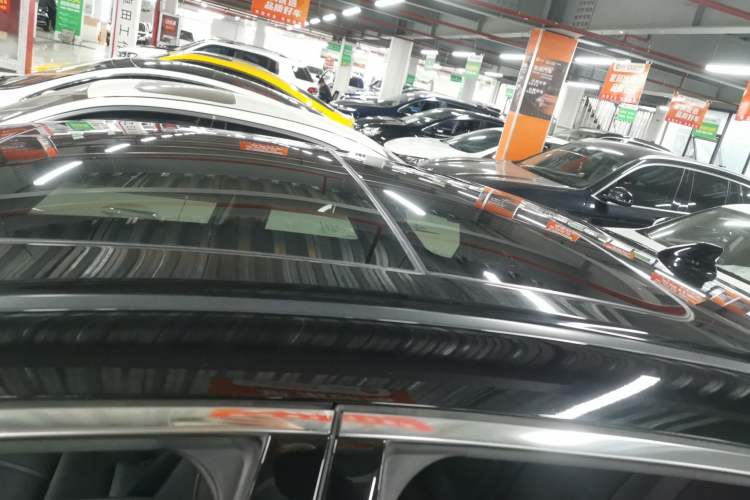 Used Honda Crosstour 2014 2.4L Luxury Edition Roof