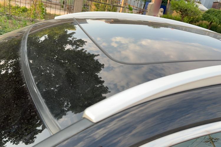 Used Honda Crosstour 2014 2.4L Luxury Edition Roof
